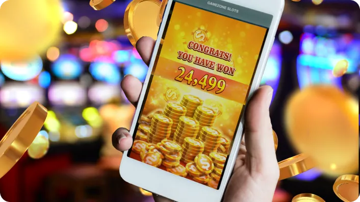 Jili Slots and Fishing Games